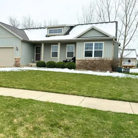 Buy this 5 bed house on 6086 Balcom Lane in Allendale, MI 49401