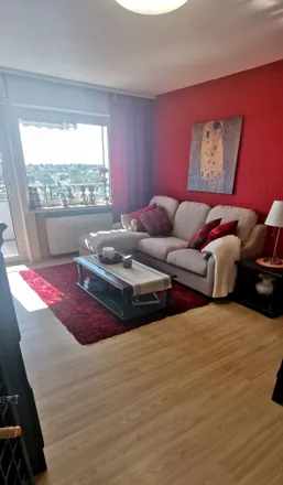 Rent this 1 bed apartment on Kartäuserstraße 8 in 61352 Bad Homburg vor der Höhe, Germany
