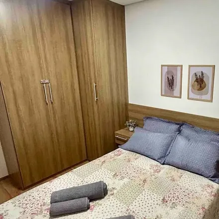 Rent this 1 bed apartment on Barra Funda in São Paulo, Região Metropolitana de São Paulo