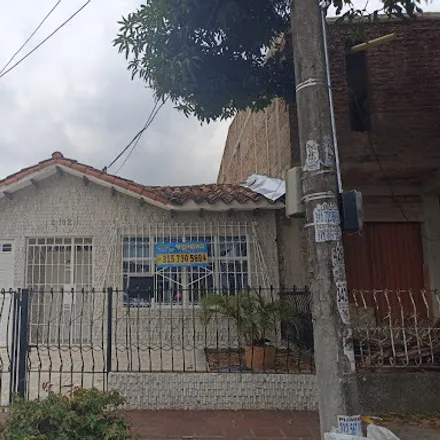Buy this 4 bed house on Carrera 61 in Comuna 19, 760040 Cali