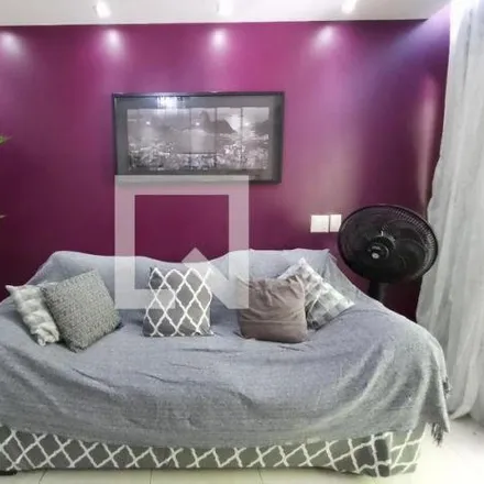 Buy this 2 bed apartment on Estrada da Cacuia in Cocotá, Região Geográfica Intermediária do Rio de Janeiro - RJ