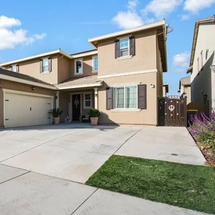 Buy this 4 bed house on 1819 Holborn Drive in Lathrop, CA 95330