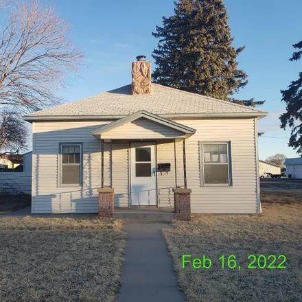 Image 1 - 1215 West 3rd Street, Colby, KS 67701, USA - House for sale