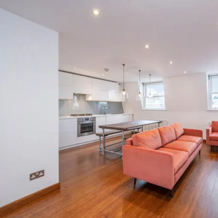 Image 2 - 3 Goldney Road, London, W9 2BF, United Kingdom - Apartment for sale