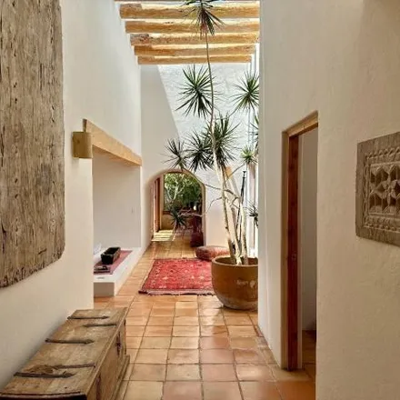 Rent this 4 bed house on Camino a Colorines in 52100 El Arco, MEX