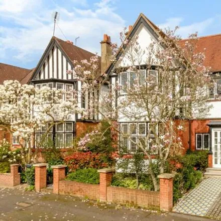 Image 2 - 41 Heathfield Road, London, W3 8EJ, United Kingdom - House for sale