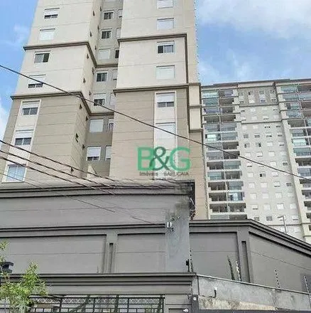 Buy this 3 bed apartment on Rua Silva Teles in 933, Rua Silva Teles 949