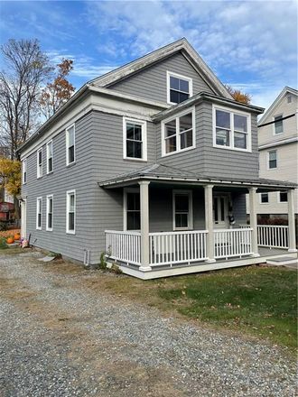 Rent this 1 bed townhouse on 36 Pleasant Street in Groton, CT 06340