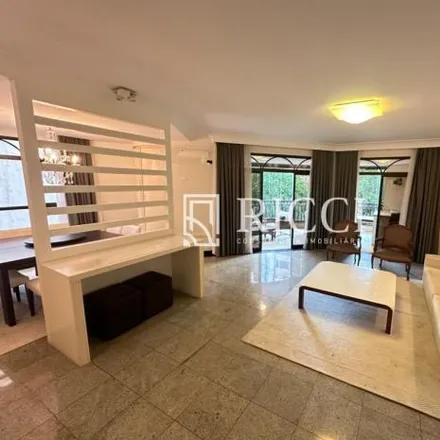 Image 1 - Rua Eloy Fernandes, Boqueirão, Santos - SP, 11045-002, Brazil - Apartment for sale