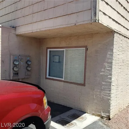 Buy this 2 bed condo on 5126 West Golden Antelope Way in Enterprise, NV 89139