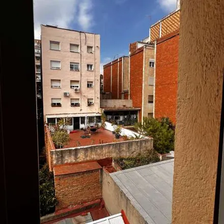 Image 6 - Carrer Horitzontal, 08001 Barcelona, Spain - Apartment for rent
