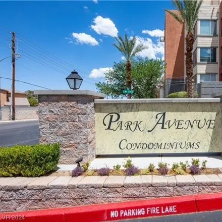 Buy this 2 bed condo on East Agate Avenue in Enterprise, NV 89132
