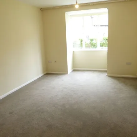 Rent this 1 bed apartment on Winston House in Lichfield Grove, London