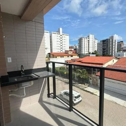 Buy this 3 bed apartment on Rua João de Pessoa in Miramar, João Pessoa - PB
