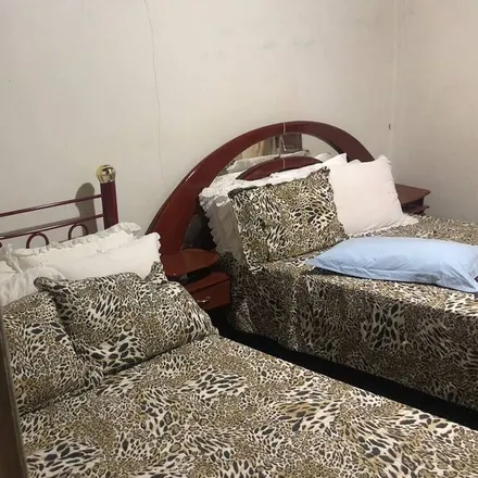 Rent this 2 bed house on São Paulo in Região Metropolitana de São Paulo, Brazil