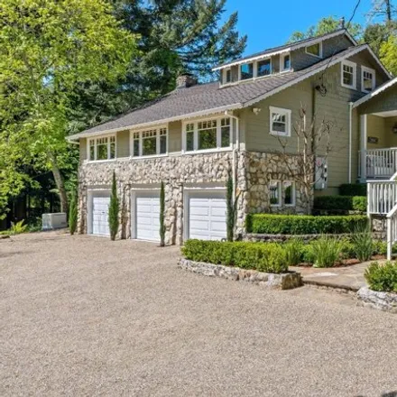 Buy this 4 bed house on 1494 Diamond Mountain Road in Napa County, CA 94515