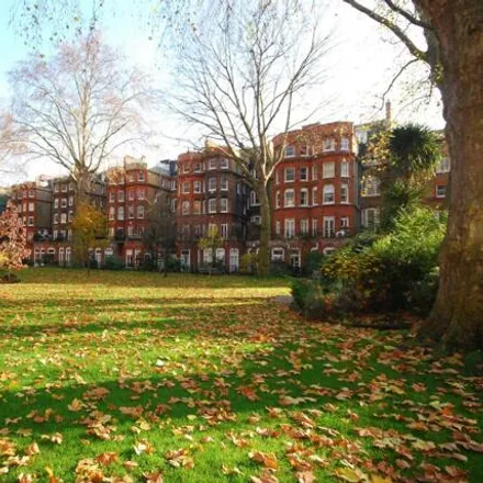 Buy this 1 bed apartment on Paul Byrne Court in 31-33 Bramham Gardens, London