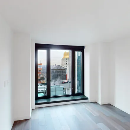 Image 6 - #37K, 111 West 56th Street, Midtown Manhattan, Manhattan, New York - Apartment for rent