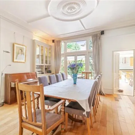 Image 7 - Crieff Road, London, SW18 2EB, United Kingdom - House for sale