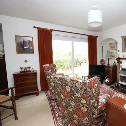 Image 3 - 38 Wreford's Close, Exeter, EX4 5AY, United Kingdom - House for sale