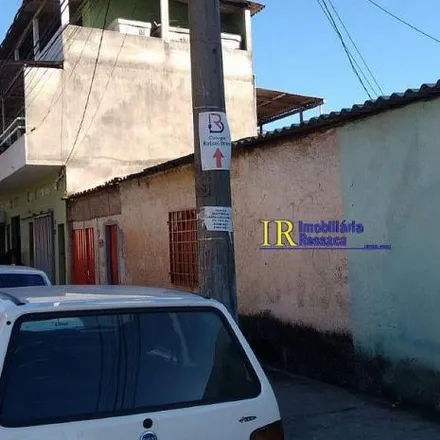 Buy this 2 bed house on Praça Doutor Paulo Pinheiro Chagas in Eldorado, Contagem - MG