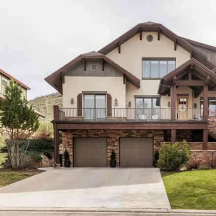 Buy this 5 bed house on 1438 North Montaban Way in Midway, Wasatch County