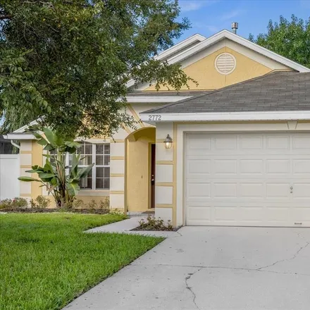 Buy this 3 bed house on 2764 Blue Raven Court in Seminole County, FL 32746