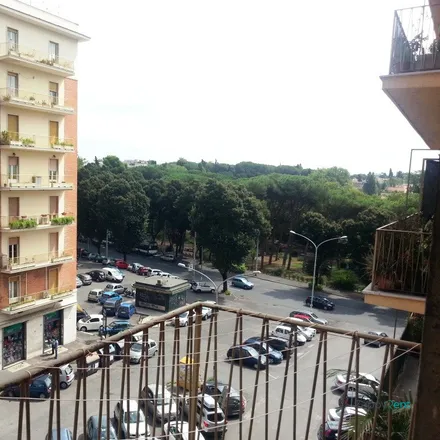 Image 7 - La piazzetta, Via Nomentana Nuova, 00141 Rome RM, Italy - Room for rent