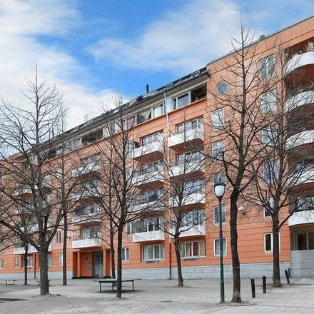 Rent this 1 bed apartment on Urtegata 24B in 0187 Oslo, Norway