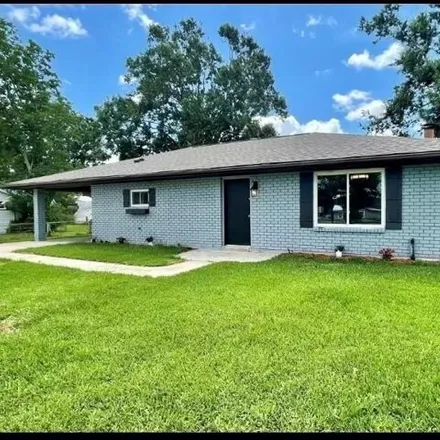 Buy this 2 bed house on 368 Saint Charles Boulevard in Luling, St. Charles Parish