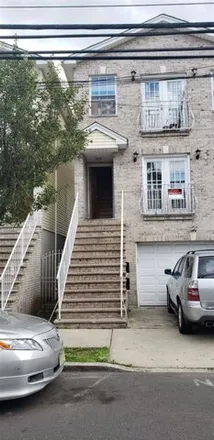 Rent this 3 bed house on 265 Grant Avenue in West Bergen, Jersey City