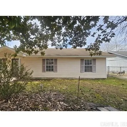 Buy this 3 bed house on 399 East Spring Street in Dermott, Chicot County