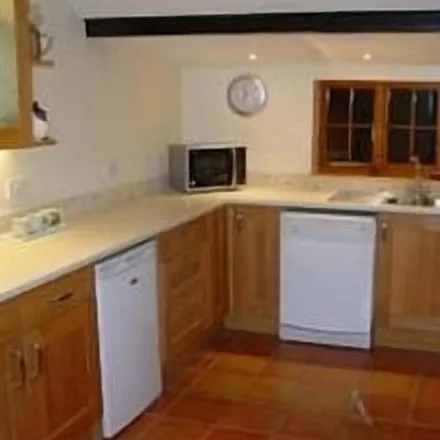 Rent this 2 bed townhouse on Cretingham in IP13 7DP, United Kingdom