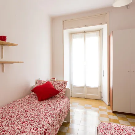 Rent this 3 bed room on Café Étoile in Piazzale Susa, 20133 Milan MI
