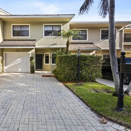 Buy this 3 bed house on 5786 Santiago Circle in Palm Beach County, FL 33433