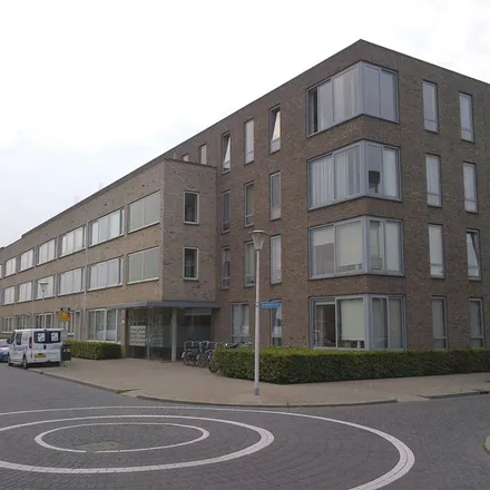 Image 1 - Rivierenstraat 232, 2652 CP Berkel en Rodenrijs, Netherlands - Apartment for rent