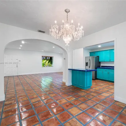 Image 6 - 815 Tangier Street, Coral Gables, FL 33134, USA - House for rent