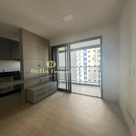 Image 1 - Rua Luiz Lerco, Vivendas do Arvoredo, Londrina - PR, 86047-610, Brazil - Apartment for rent