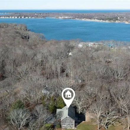 Image 7 - 36 Rocky Point Road, Shelter Island Heights, Suffolk County, NY 11965, USA - House for sale