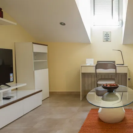 Rent this 2 bed apartment on Calle del Mesón de Paredes in 67, 28012 Madrid