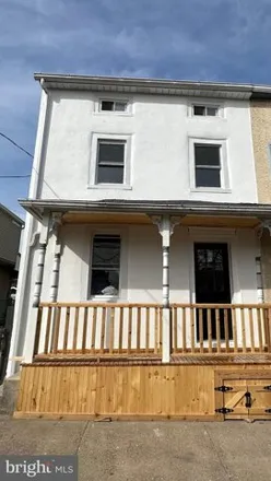 Buy this 3 bed house on 321 East High Street in Phoenixville, PA 19460