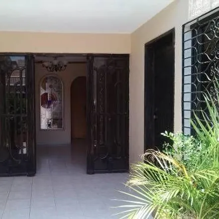 Rent this 3 bed house on Calle 57 A in 97144 Mérida, YUC