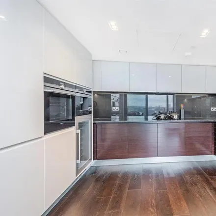 Image 3 - 29 Albert Embankment, London, SE1 7GG, United Kingdom - Apartment for rent