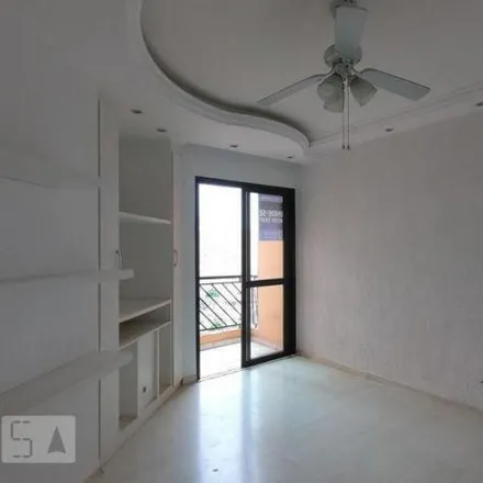 Buy this 2 bed apartment on Rua Doutor Brasílio Rodrigues dos Santos in Ferreira, São Paulo - SP