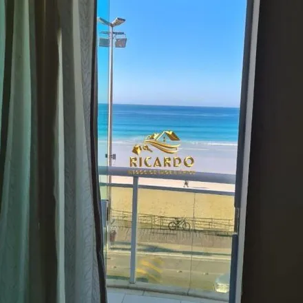 Rent this 2 bed apartment on Avenida Caminho de Buzios in Cabo Frio - RJ, 28924-203