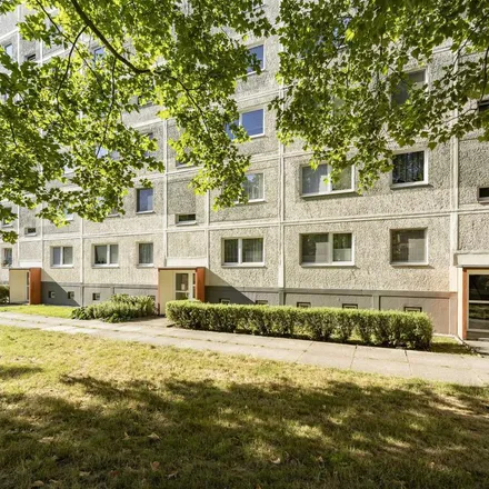Image 8 - Plovdiver Straße 76-82, 04205 Leipzig, Germany - Apartment for rent