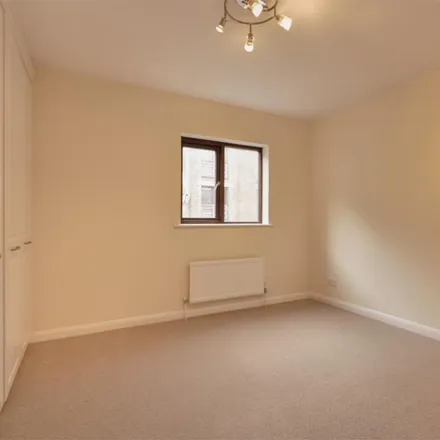 Image 2 - Prospect Place, Wapping Wall, Ratcliffe, London, E1W 3TJ, United Kingdom - Townhouse for rent