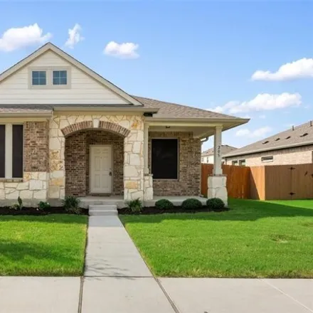 Buy this 3 bed house on 305 Arabian Colt Drive in Georgetown, TX 78626