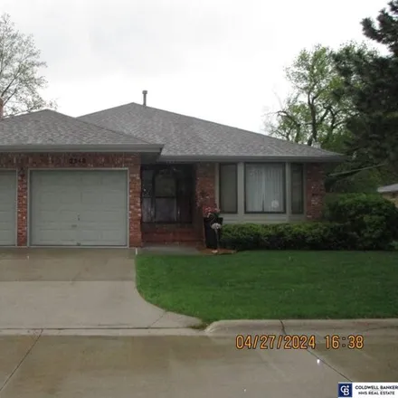 Buy this 2 bed house on Heritage Pines Court in Lincoln, NE 68506