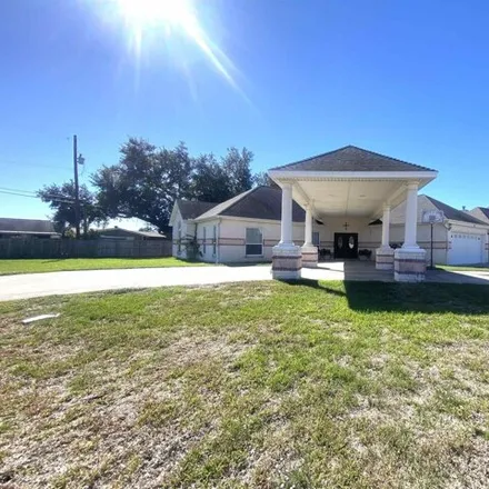 Buy this 3 bed house on 899 Delaware Drive in Bridge City, TX 77611